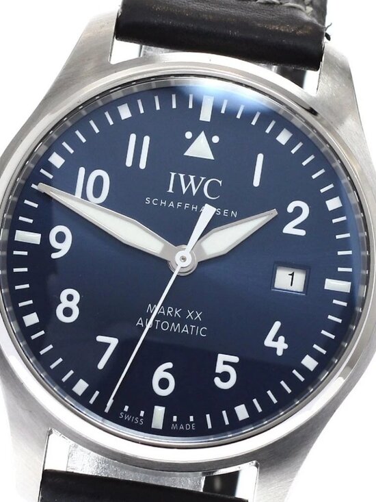 Watches